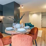 Apartament Ruah By Lovelystay