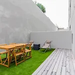 Ruah By Lovelystay شقة فيلا نوفا دي غايا
