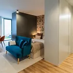 Apartament Ruah By Lovelystay Vila Nova de Gaia