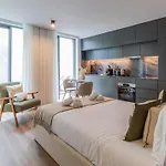 Ruah By Lovelystay Apartament Vila Nova de Gaia