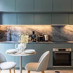 Ruah By Lovelystay Apartament *