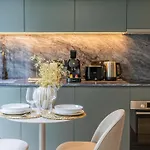 Ruah By Lovelystay Apartament *