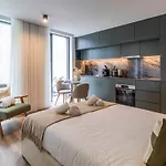 Ruah By Lovelystay Vila Nova de Gaia