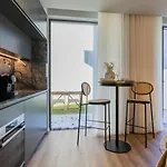 Ruah By Lovelystay * Vila Nova de Gaia