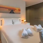 Apartament Ruah By Lovelystay