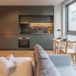 Apartament Ruah By Lovelystay