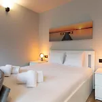 Apartament Ruah By Lovelystay