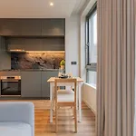 Apartament Ruah By Lovelystay Vila Nova de Gaia