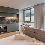 Ruah By Lovelystay Vila Nova de Gaia