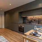 Ruah By Lovelystay Apartament *