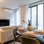 Apartament Ruah By Lovelystay