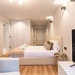 Apartament Ruah By Lovelystay Vila Nova de Gaia