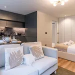 Ruah By Lovelystay Apartament *