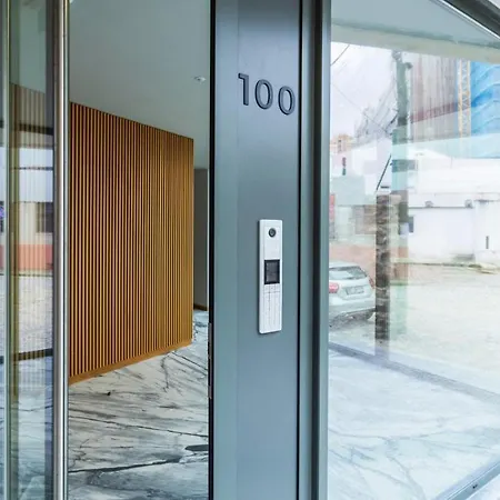 Ruah By Lovelystay * Vila Nova de Gaia