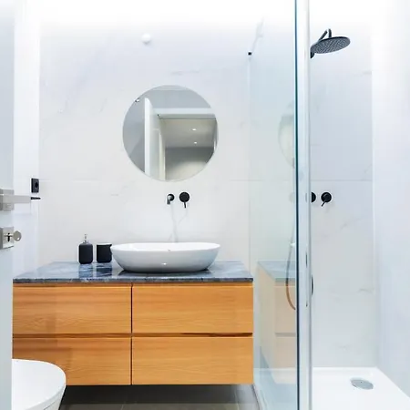 Ruah By Lovelystay Apartament Vila Nova de Gaia