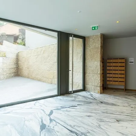Ruah By Lovelystay Apartament Vila Nova de Gaia