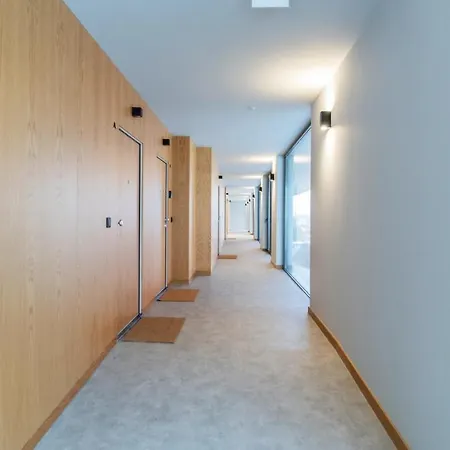 Appartement Ruah By Lovelystay *