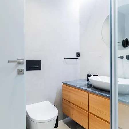 Apartament Ruah By Lovelystay *