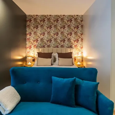 Apartament Ruah By Lovelystay Vila Nova de Gaia