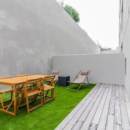 Ruah By Lovelystay Apartament Vila Nova de Gaia