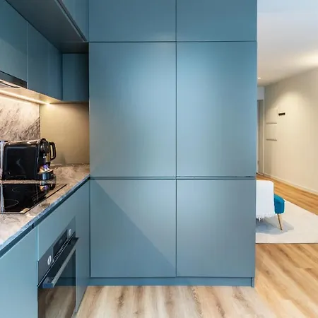 Ruah By Lovelystay Vila Nova de Gaia