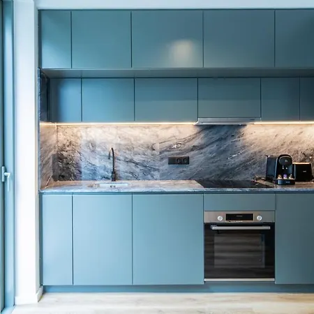 Ruah By Lovelystay *