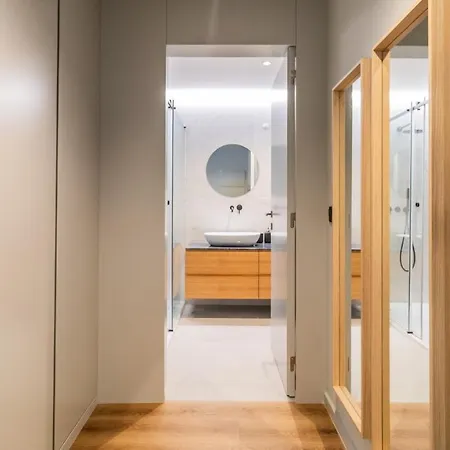 Apartament Ruah By Lovelystay