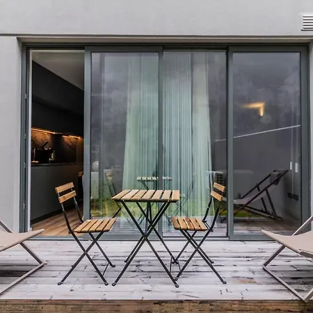 Ruah By Lovelystay *