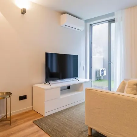 Ruah By Lovelystay Apartament Vila Nova de Gaia