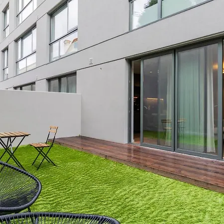 Ruah By Lovelystay * Vila Nova de Gaia