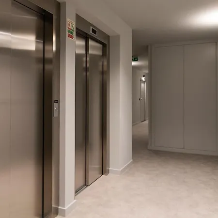 Ruah By Lovelystay Apartamento *