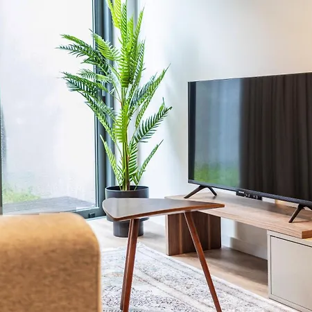 Ruah By Lovelystay Apartamento *