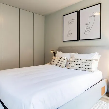 Ruah By Lovelystay Vila Nova de Gaia