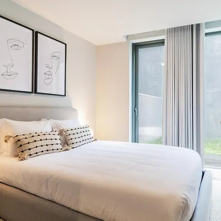 Apartamento Ruah By Lovelystay *