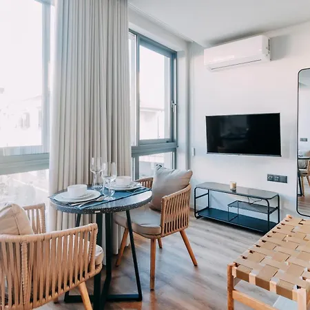 Ruah By Lovelystay Vila Nova de Gaia