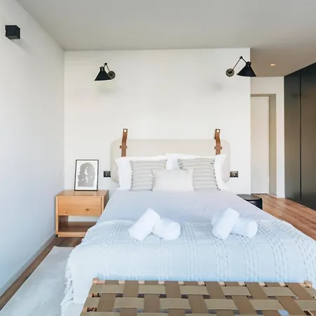 Apartamento Ruah By Lovelystay Vila Nova de Gaia