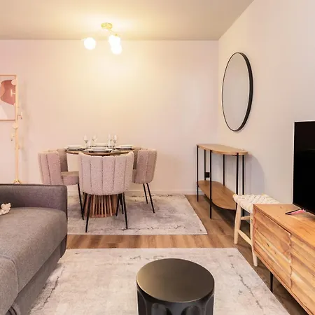 Apartamento Ruah By Lovelystay *