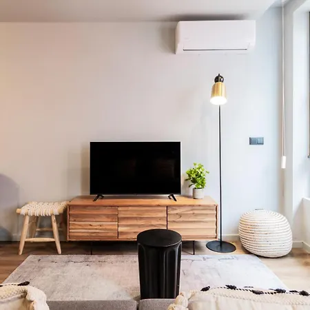 Apartamento Ruah By Lovelystay Vila Nova de Gaia