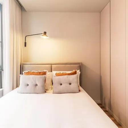 Apartamento Ruah By Lovelystay *