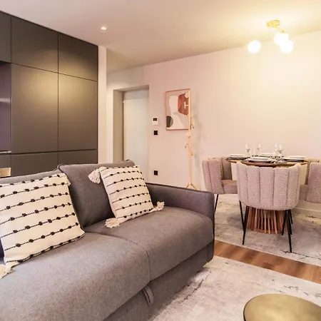 Apartamento Ruah By Lovelystay Vila Nova de Gaia