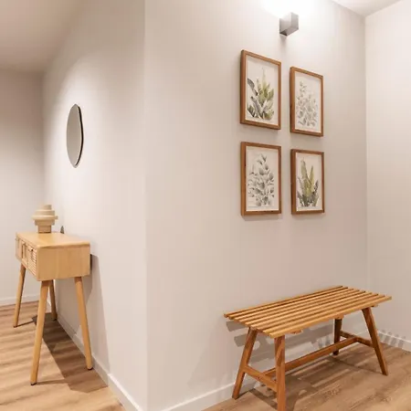 Apartamento Ruah By Lovelystay Vila Nova de Gaia