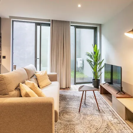 Ruah By Lovelystay * Vila Nova de Gaia
