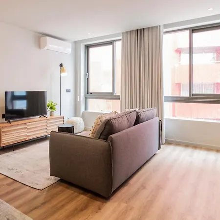 Apartamento Ruah By Lovelystay