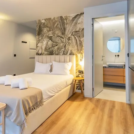 Ruah By Lovelystay Appartement *