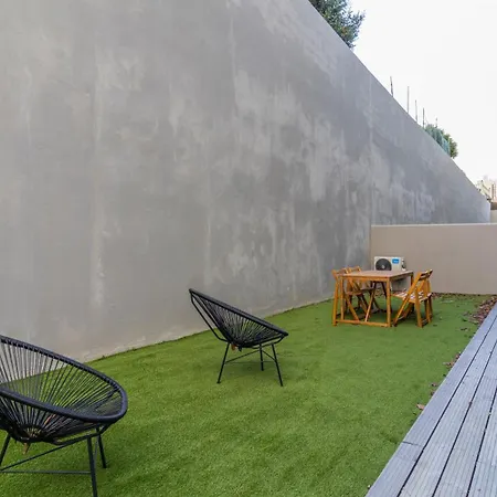 Apartamento Ruah By Lovelystay *