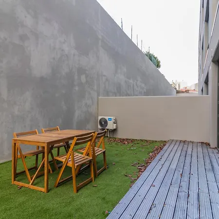 Apartamento Ruah By Lovelystay