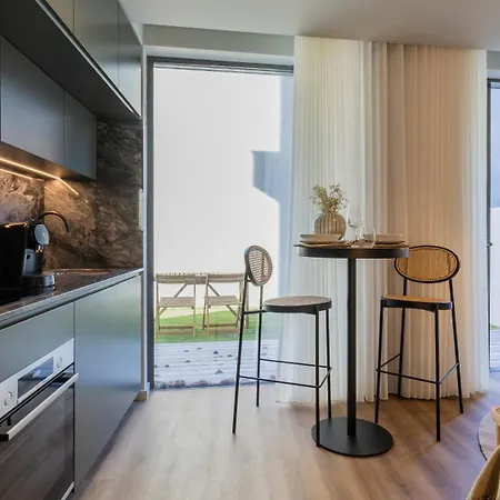 Ruah By Lovelystay * Vila Nova de Gaia