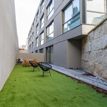 Apartamento Ruah By Lovelystay