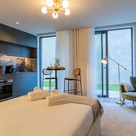 Apartamento Ruah By Lovelystay *