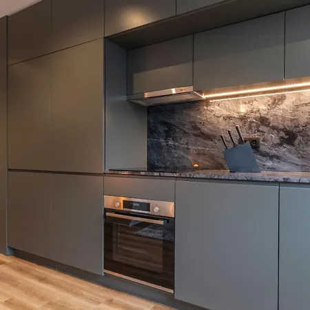 Ruah By Lovelystay Apartament Vila Nova de Gaia